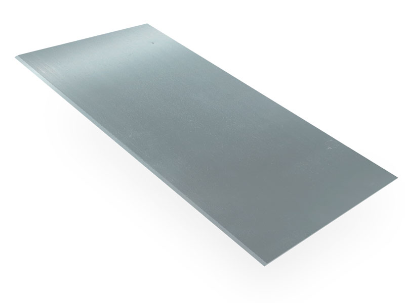 Acero inoxibable (láminas Lantier), ref. L141
