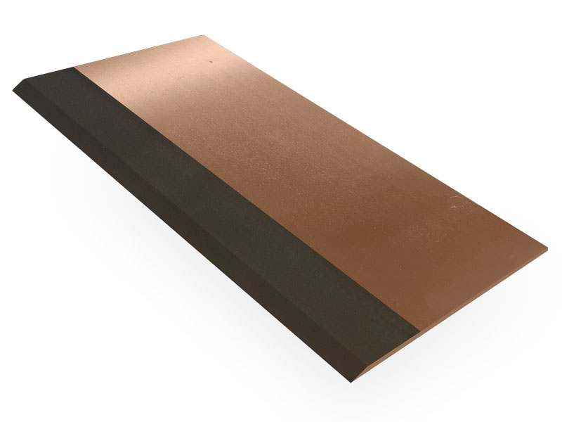 Bronce TC (láminas Lantier), ref. L165
